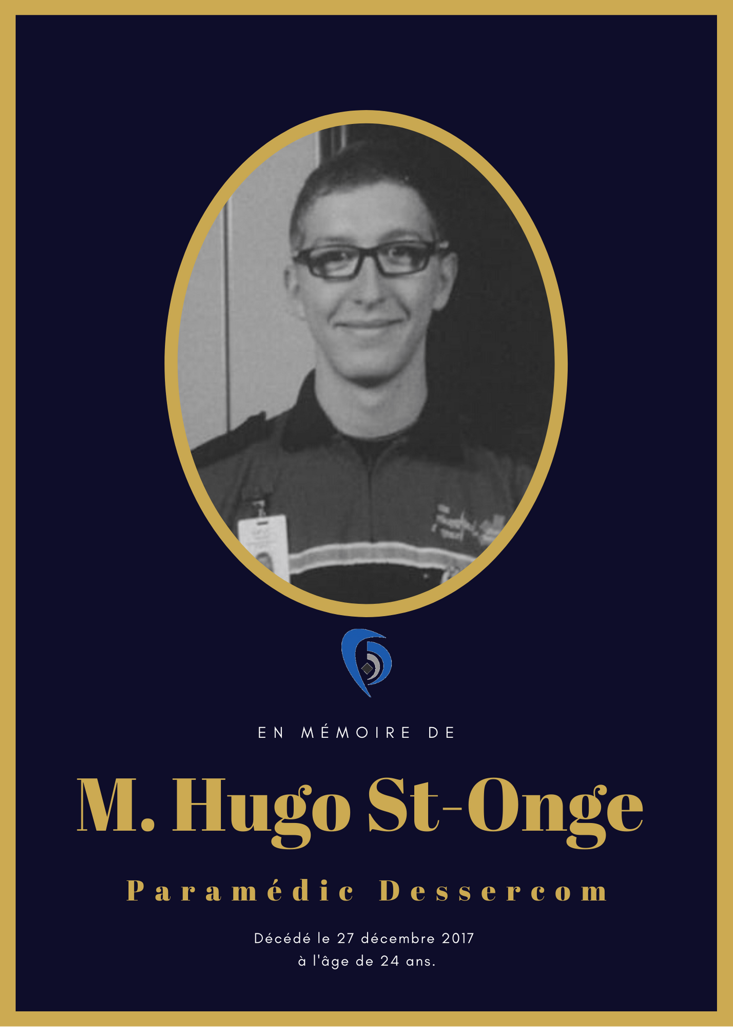 Hugo St-Onge