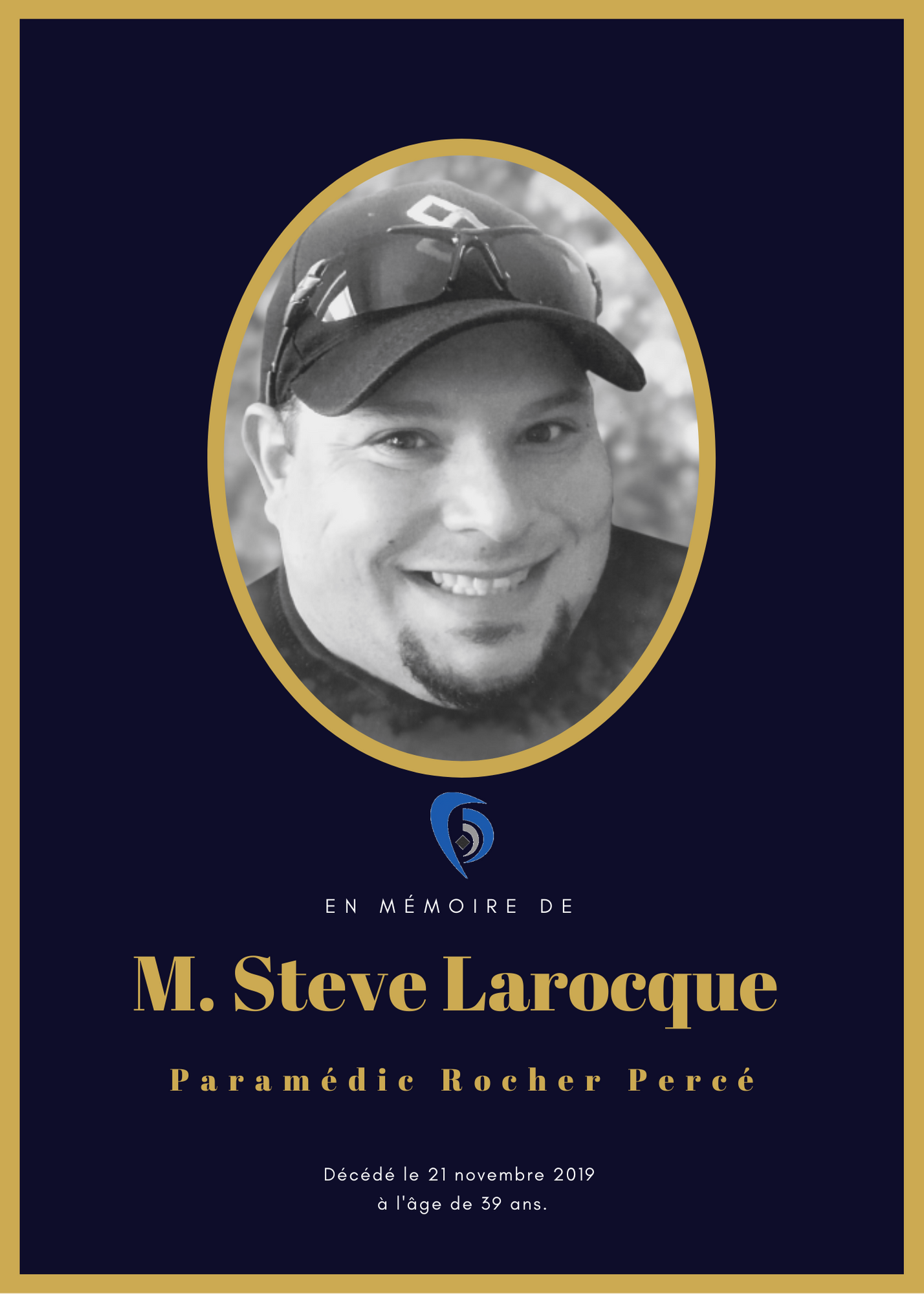 Steve Larocque