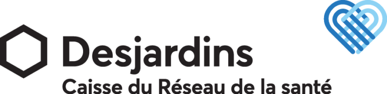 Desjardins Caisse du réseau de la santé
