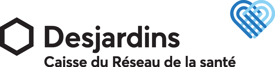 Desjardins Caisse du réseau de la santé